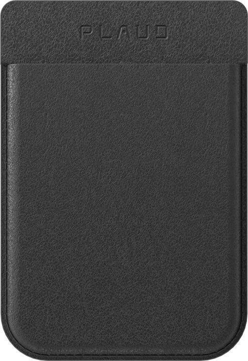 Image du produit INE PLAUD NOTE Magnetic Black Case