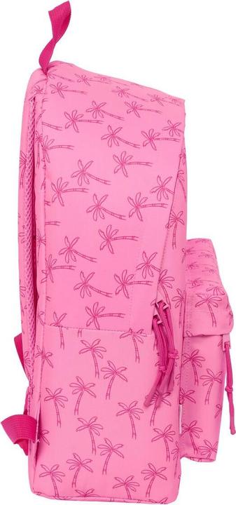 Actual product image Lilo & Stitch Schulrucksack Chill Rosa Minze 33 X 42 X 15 Cm