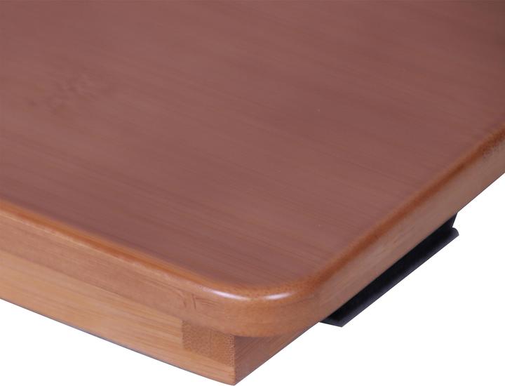 Relaxdays Plateau de bureau pour tapis roulant