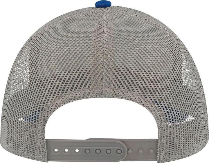 Actual product image Atlantis Rapper Trucker Cap