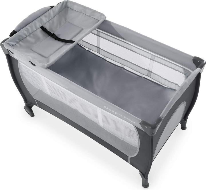 Image du produit Hauck Centre Sleep'n Play