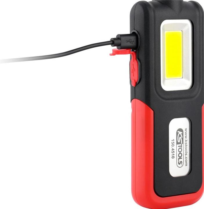 Actual product image KS Tools 46839 (500 lm)