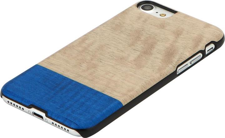 Produktbild Man.Wand &WOOD-Hülle für iPhone 7 (Apple iPhone 7)