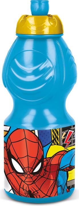 Image du produit Stor Gourde Spiderman 400 ml (0.40 l)