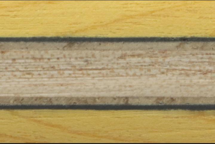 Image du produit Andro Konkaver Tischtennisschläger