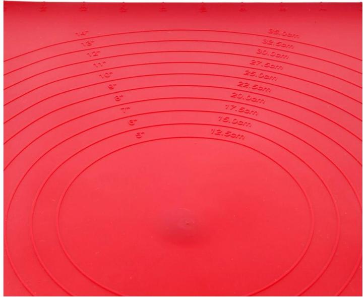 Productafbeelding Westmark PartRoll-out mat (61.50 x 42 cm)