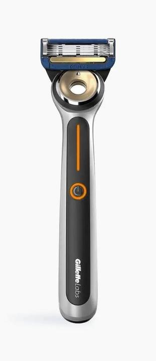 Actual product image Gillette Labs