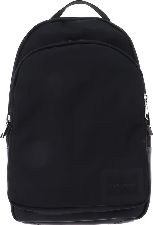 Produktbild Calvin Klein CKJ Sleek Nylon Campus Backpack 35
