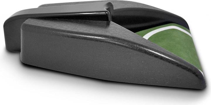 Actual product image Longridge Putter ball return