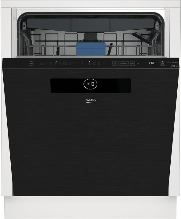 Produktbild Beko BDDN38440DD