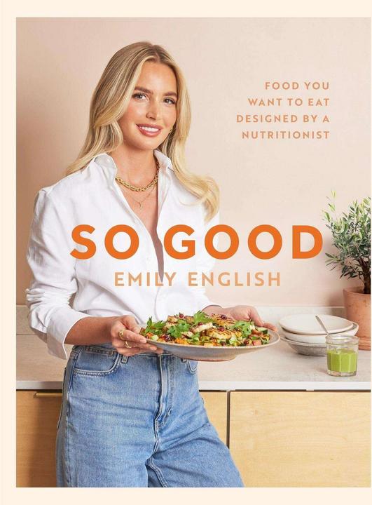 Orion So Good (Anglais, Emily English, 2024)