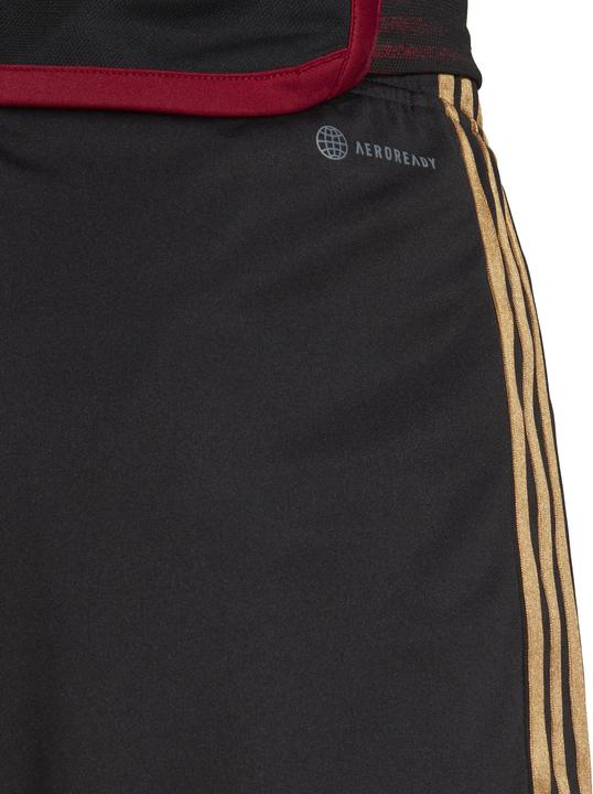 Produktbild Adidas Dfb A Sho,Black Black M (M)