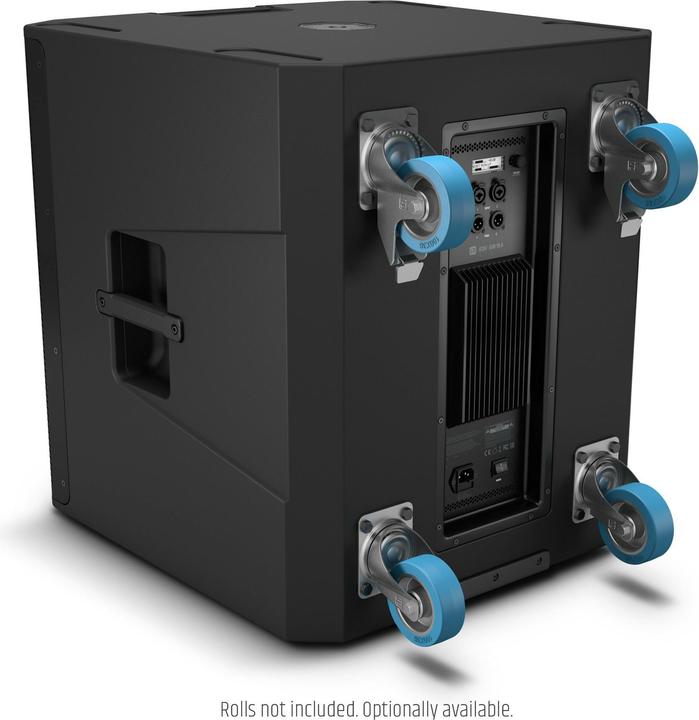 Immagine prodotto LD Systems ICOA SUB 18 A Attivo 18" (Passivo)