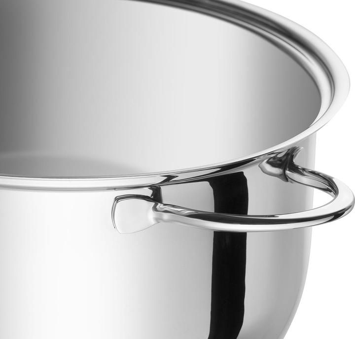 Actual product image Zwilling Plus Multi-Roaster (Casserole + stew pot, Stainless steel)