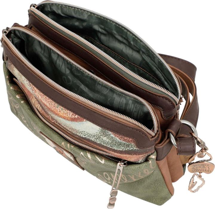 Immagine prodotto Anekke Core Outer 2-Compartment Crossbody Bag