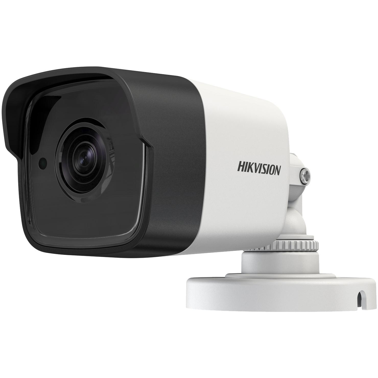 Thumbnail - Hikvision DS-2CE16H0T-ITF2.8C (2560 x 1944 Pixels), Netzwerkkamera, Weiss