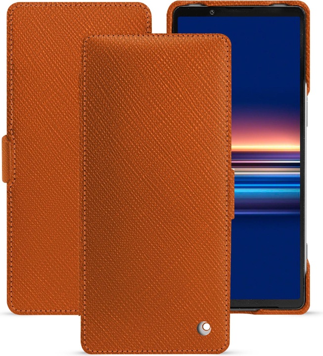 Orange vibrant ( Pantone #e36b39 )