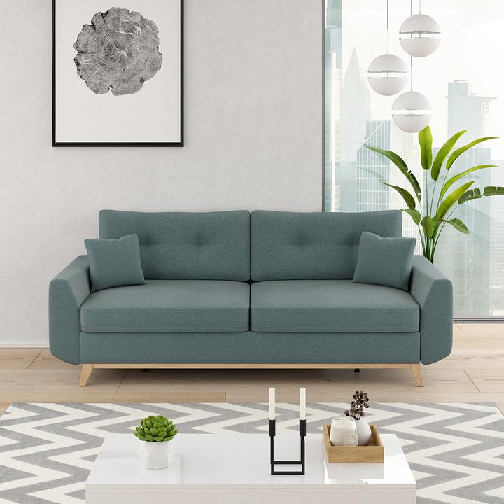 Actual product image VitaliSpa Sidney (Sofa bed)