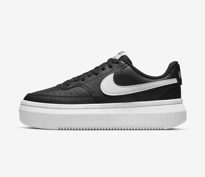 Produktbild Nike Court Vision Alta Women"S Black/White 9.5 (41)