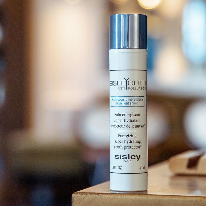 Produktbild Sisley SisleYouth Anti Pollution (40 ml, Tagescreme)