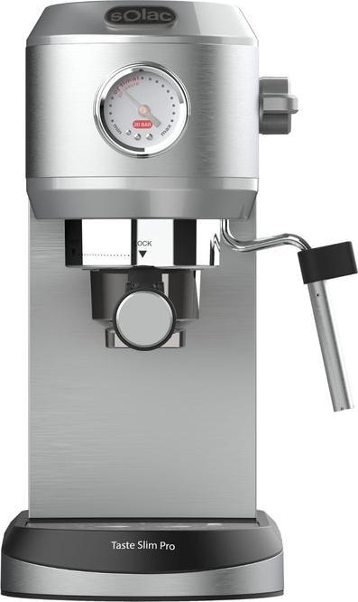 Produktbild Solac Taste Slim Pro (EU-Stecker)