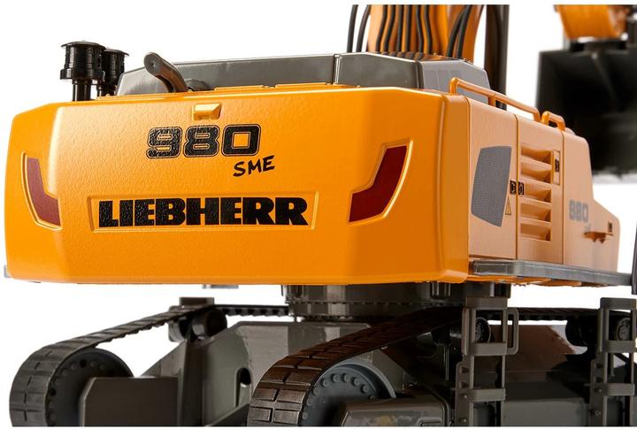 Produktbild Siku Set Raupenbagger