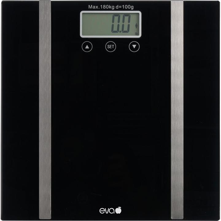 Actual product image EVA Diagnostic scale (180 kg)