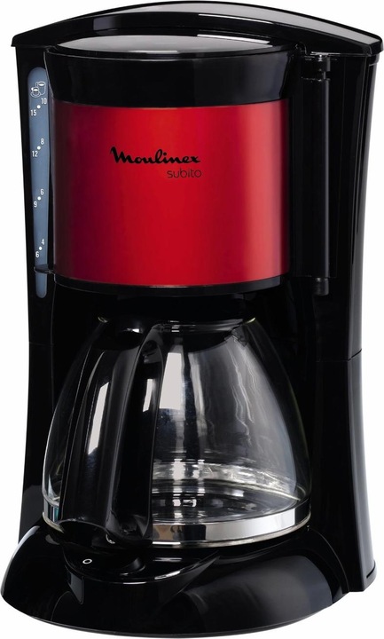 Actual product image Moulinex Subito FG1108