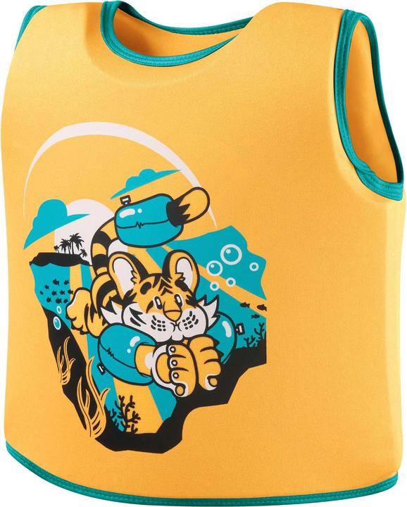 Immagine prodotto Speedo Impara a nuotare (Taglia unica, 20-30kg)