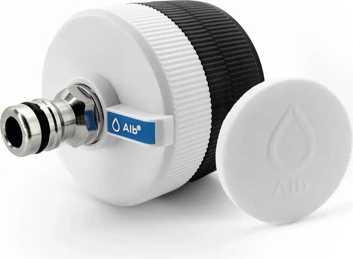 Image du produit Alb filter Entry Befülladapter (3 x)