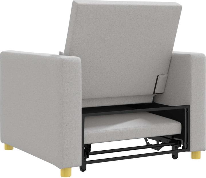 Image du produit vidaXL Klappsofas