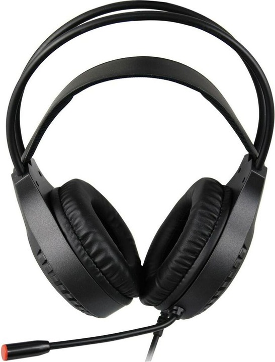 Image du produit Esperanza EGH5000 ausines su mikrofonu žaidimams 5.1 aviator (Filaire)