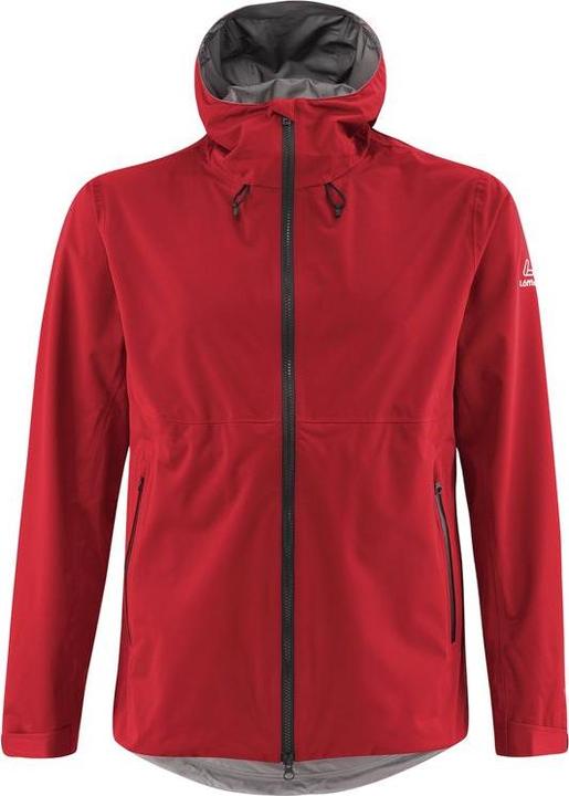 Image du produit Löffler Hooded Jacket CF Gore Active (L)