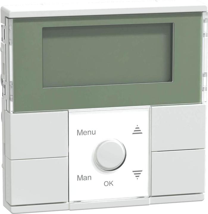 Productafbeelding Merten Standaard timermodule