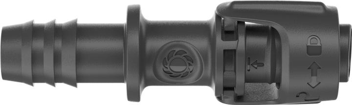 Image du produit Gardena Connecteur universel 1/2 (Irrigation goutte à goutte Connecteur + dérivation)