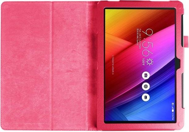 Actual product image MU Style Litchitexture Case in imitation leather (Asus ZenPad 10 (Z300))