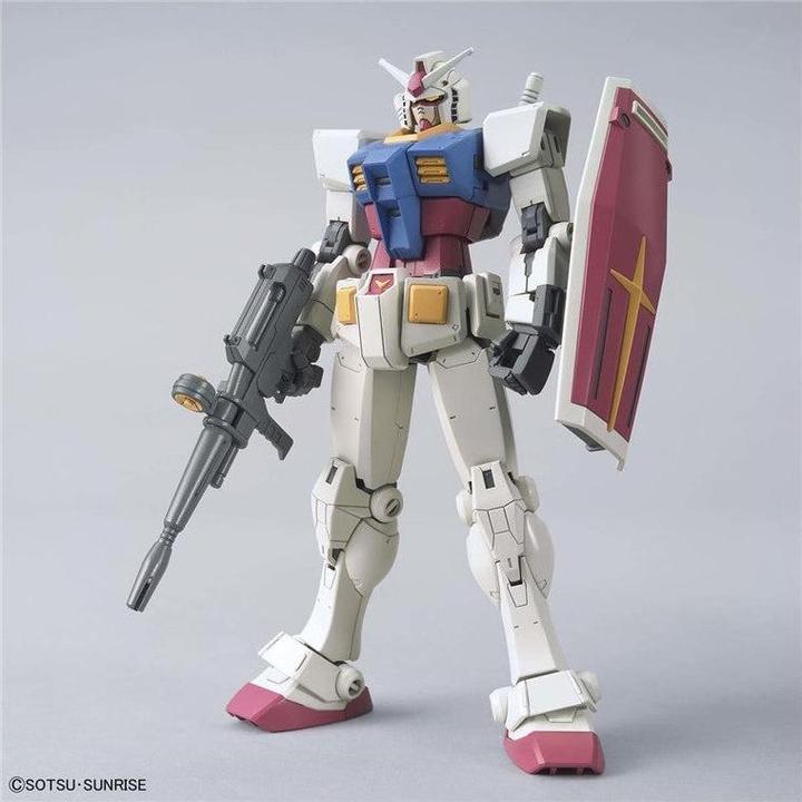 Produktbild Bandai 1/144 HG AILE STRIKE GUNDAM