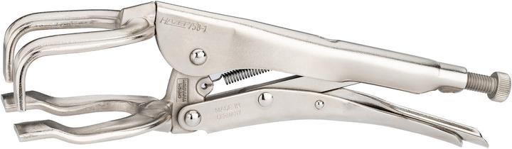 Produktbild HAZET Grip-Zange 758-1 (280 mm)