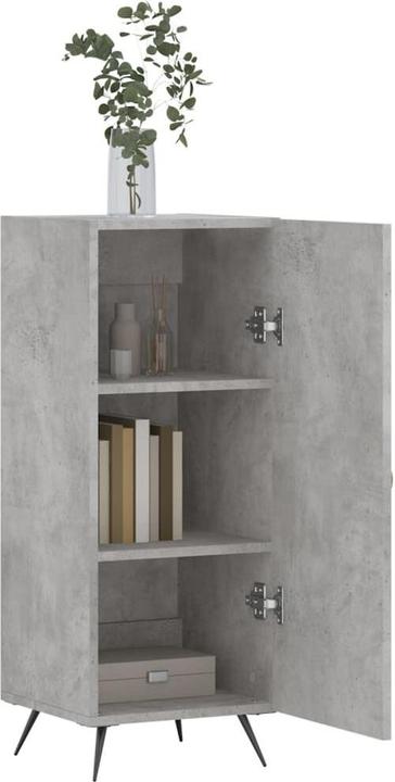 Image du produit vidaXL Sideboard (34.50 x 34 x 90 cm)