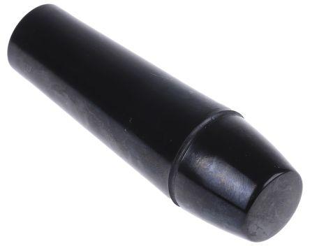 Produktbild RS PRO Griffe konisch Innengewinde M8, 80mm (6 Stk.)