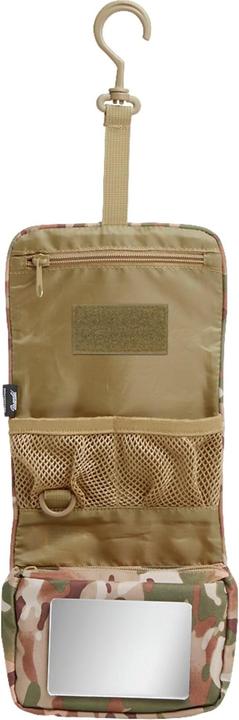 Image du produit Brandit Sac de toilette moyen - 14639