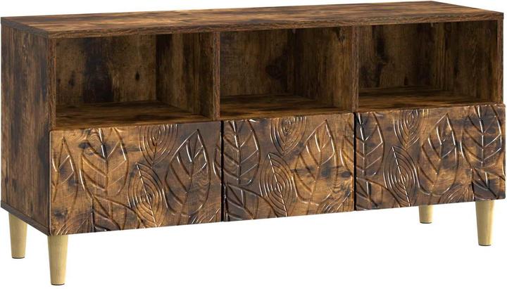 Produktbild vidaXL TV-Schränk (102 x 34.50 x 50 cm)