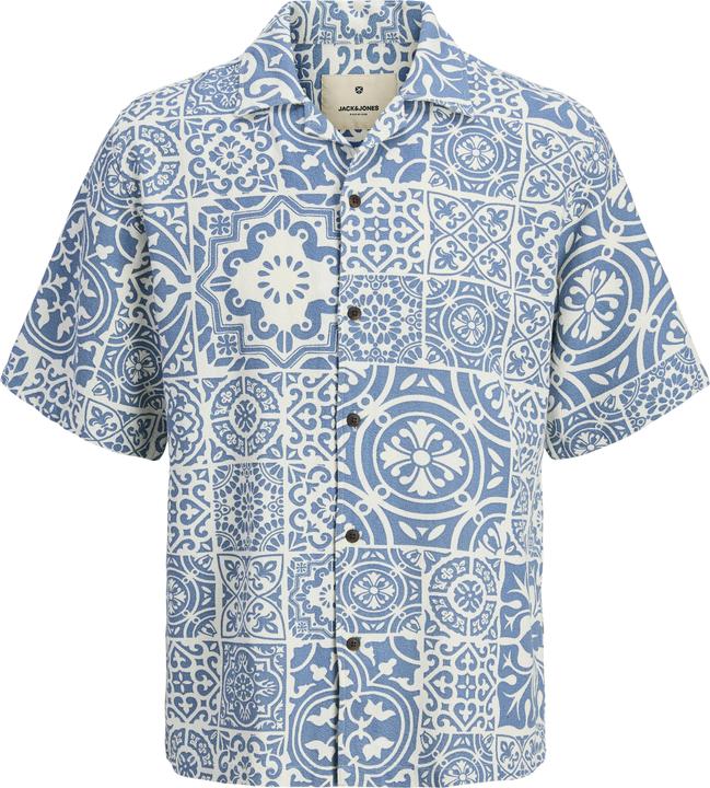 Immagine prodotto Jack & Jones Relaxed Fit Hemd Hemd (XS)