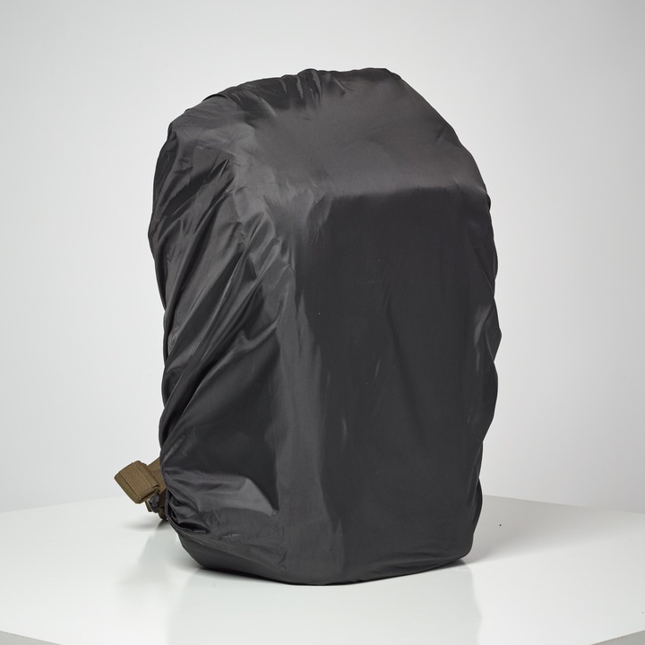 Actual product image Solognac CAMERA 900 (Camera shoulder bag, 35 l)