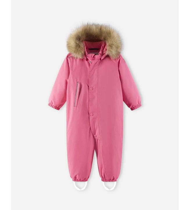 Immagine prodotto Reima tec Kleinkinder Schneeanzug Gotland Soft (80)