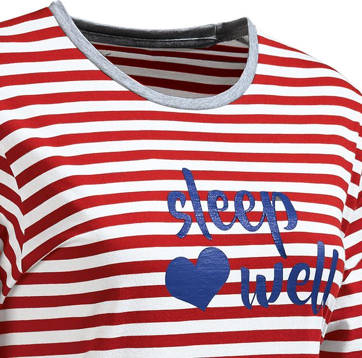 Produktbild Erwin Müller Damen-Schlafanzug (44)