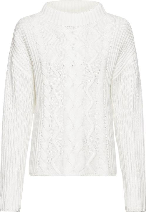 Produktbild Camel Active Strickpullover mit Zopfmuster (M)