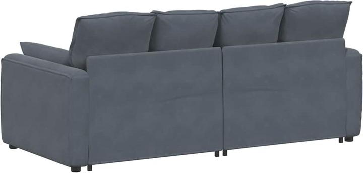 Produktbild vidaXL Modulares Sofa (Modular Sofa)