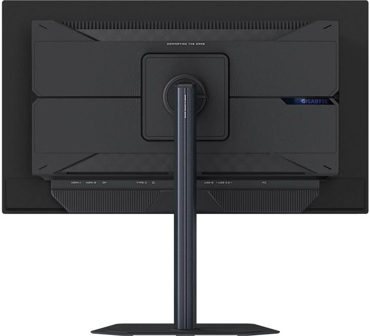 Produktbild Gigabyte MO27Q2 (2560 x 1440 Pixel, 27")