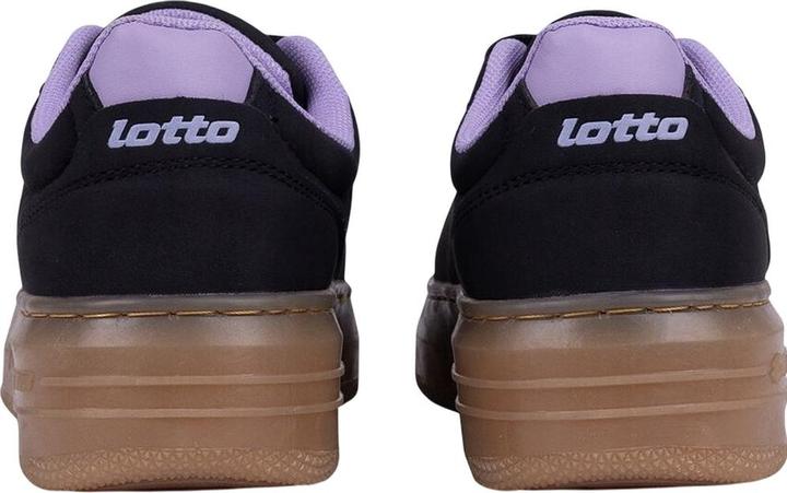 Produktbild Lotto Sneaker Iskar Kunststoff (38)